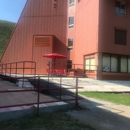 Astun 500 Apartment Exterior photo