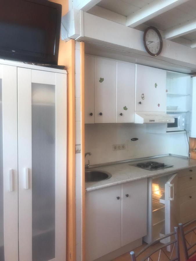 Astun 500 Apartment Exterior photo