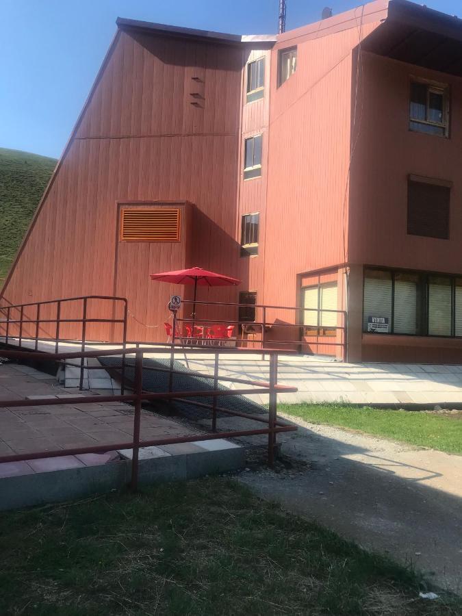 Astun 500 Apartment Exterior photo